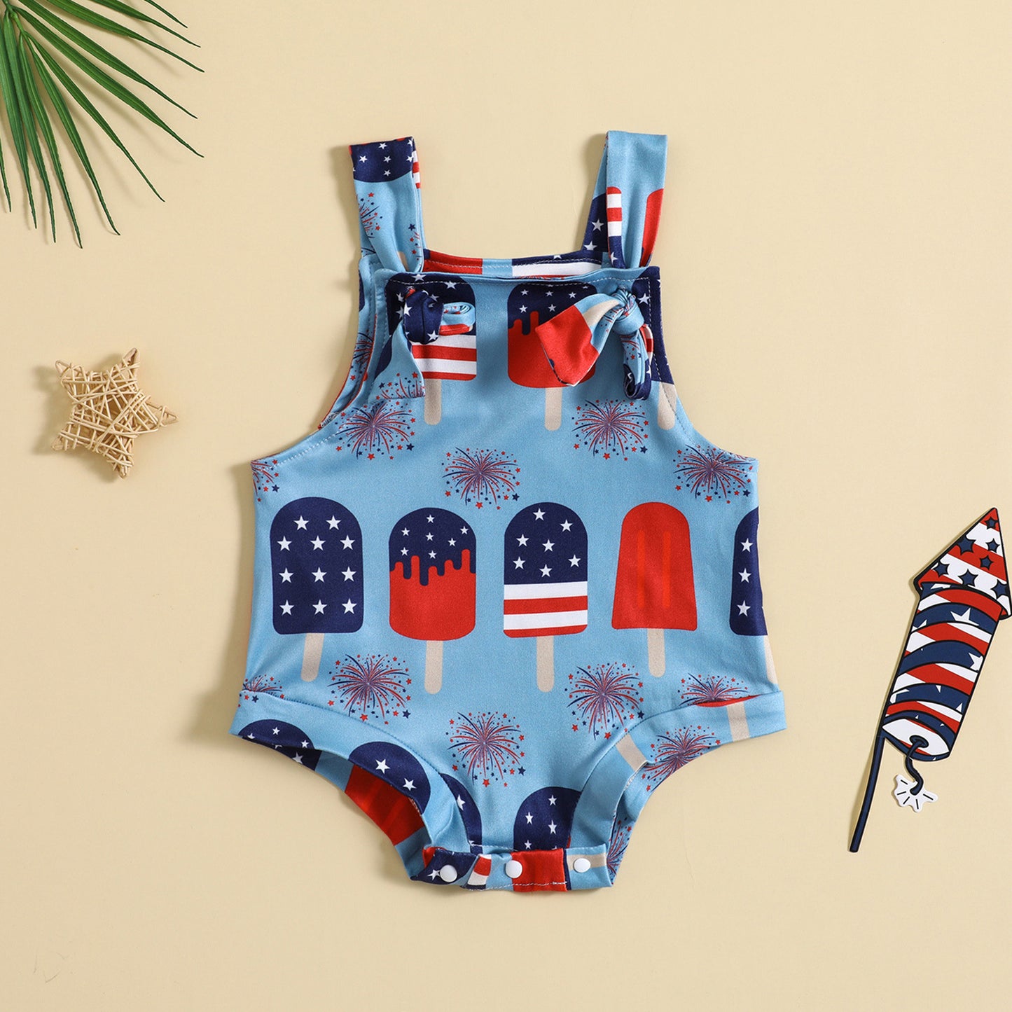 Baby bedtime sets