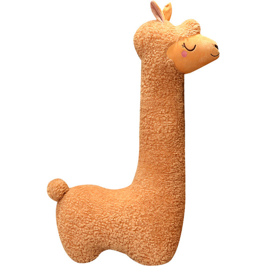 Animal pillow