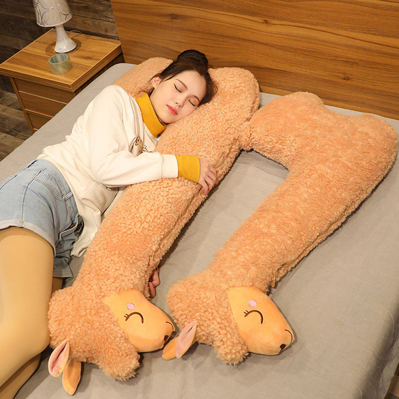 Animal pillow