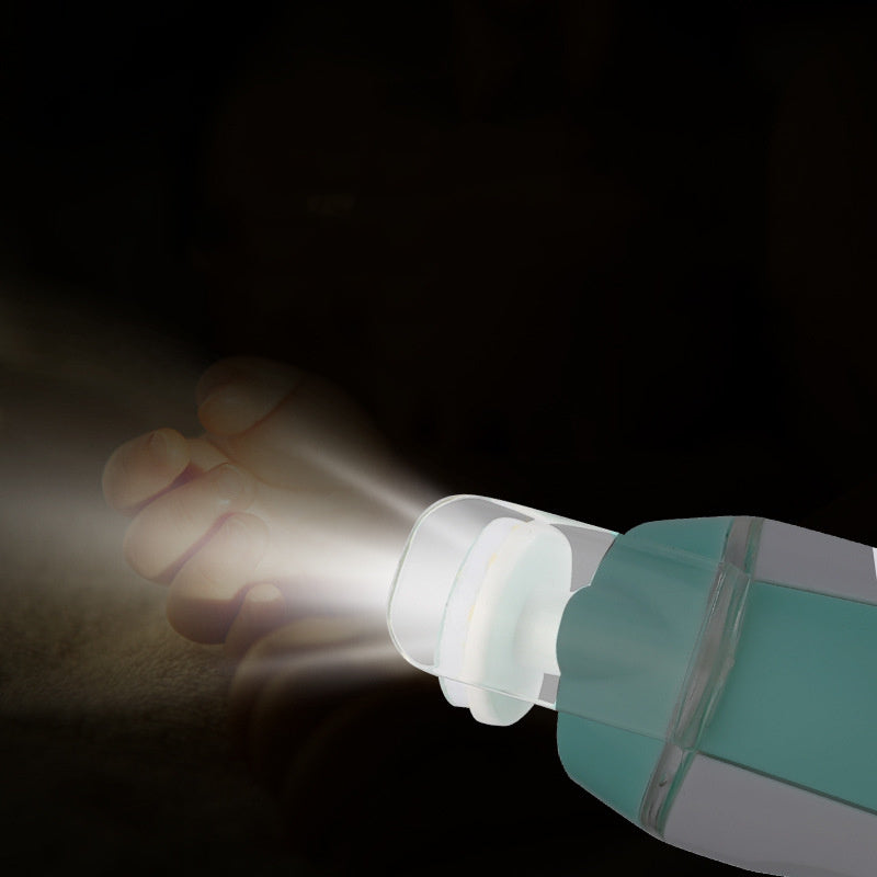New-born Nail Clipper (injury free)