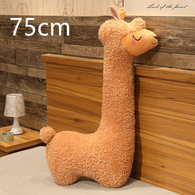 Animal pillow