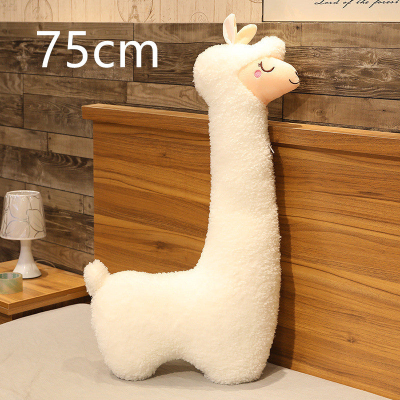 Animal pillow