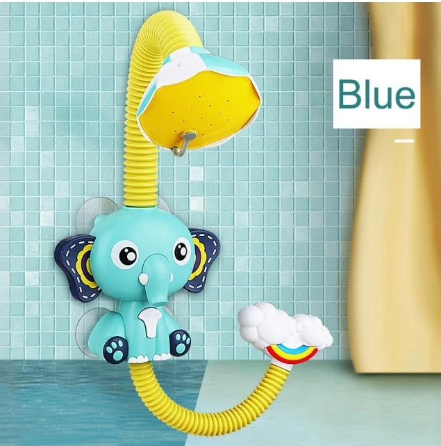Bath Toy