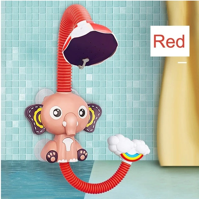 Bath Toy