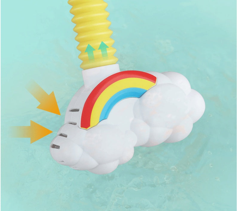 Bath Toy