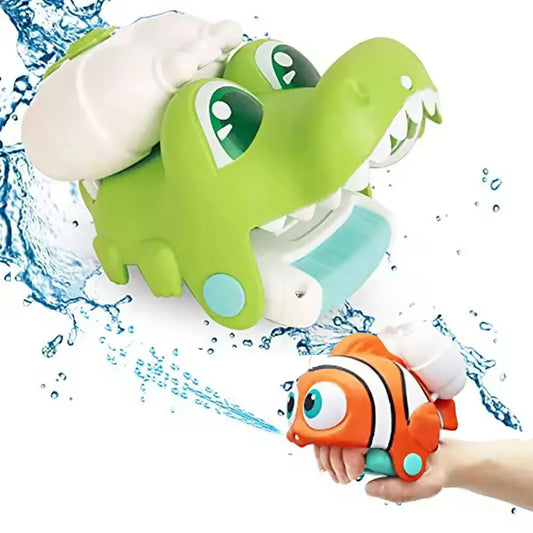 Fun children water gun
