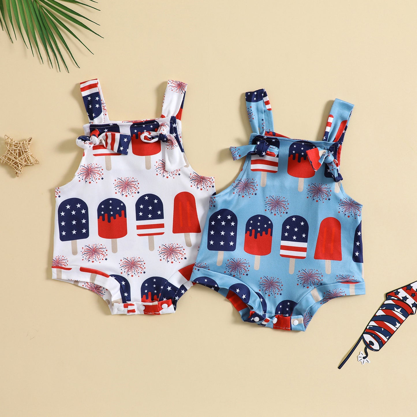 Baby bedtime sets