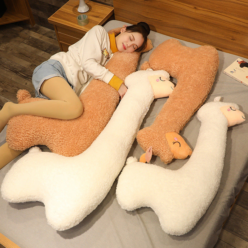 Animal pillow