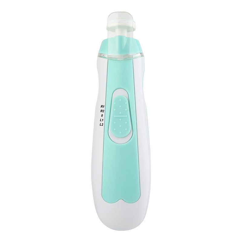 New-born Nail Clipper (injury free)