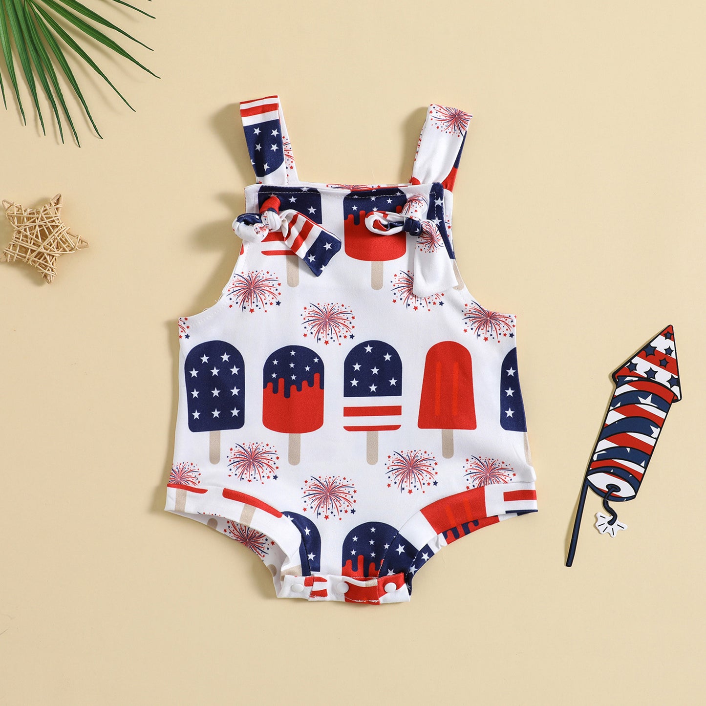 Baby bedtime sets