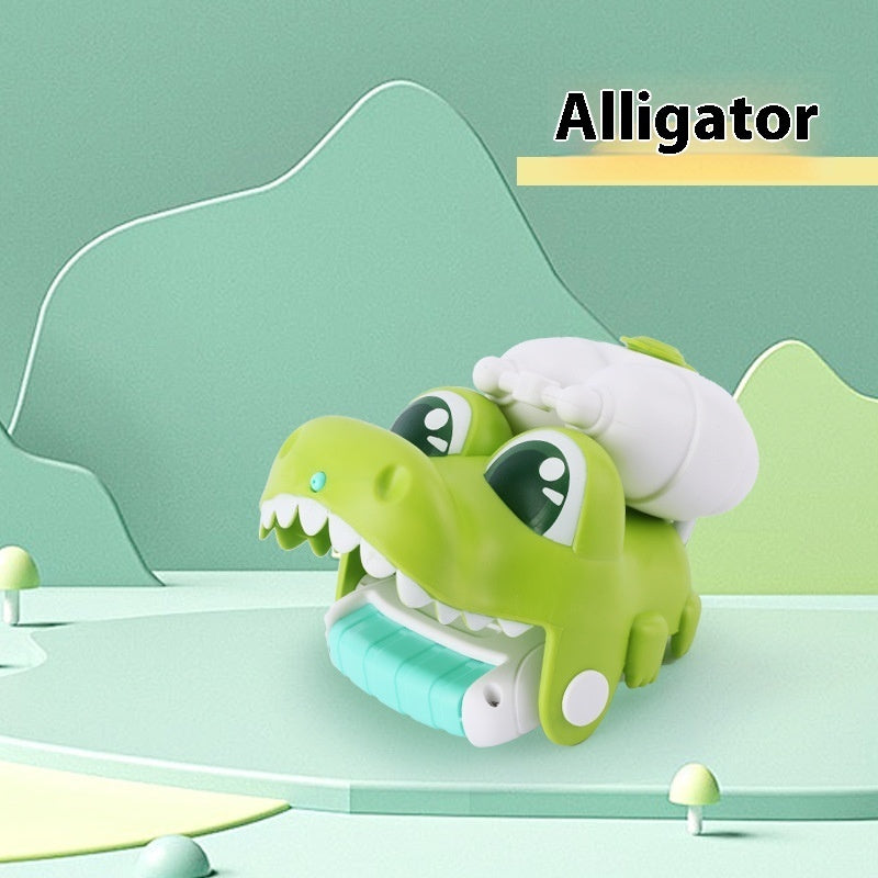 Fun children water gun