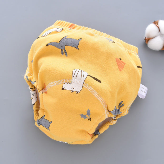 Baby Training Pants Washable