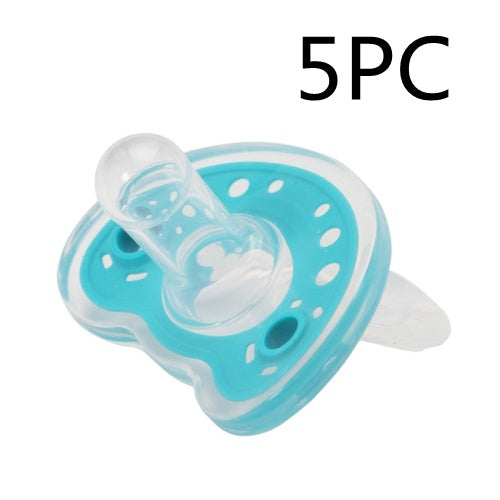 Baby dummy