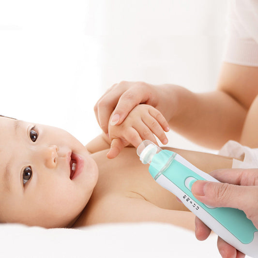 New-born Nail Clipper (injury free)
