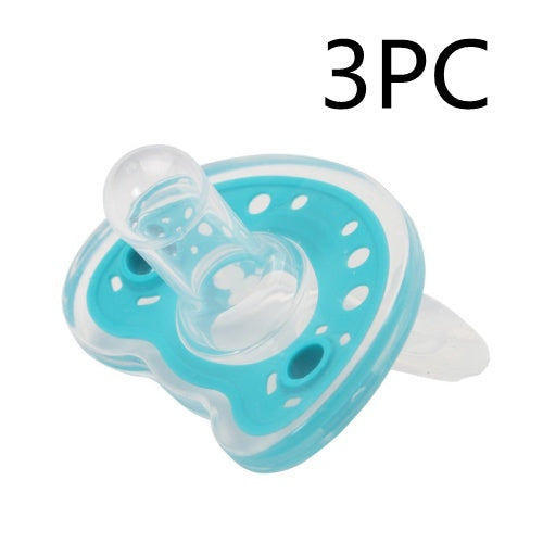 Baby dummy