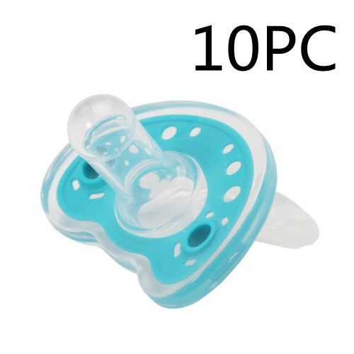 Baby dummy