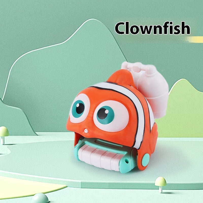 Fun children water gun