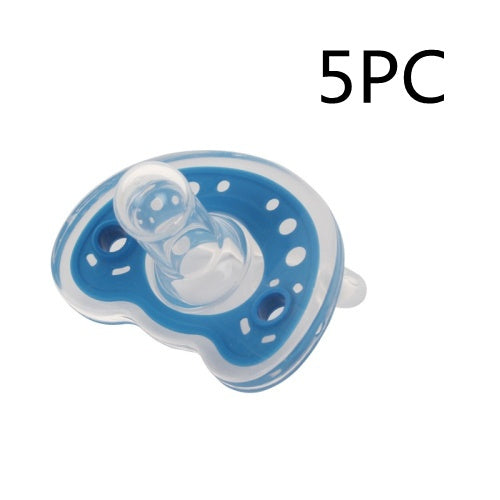 Baby dummy