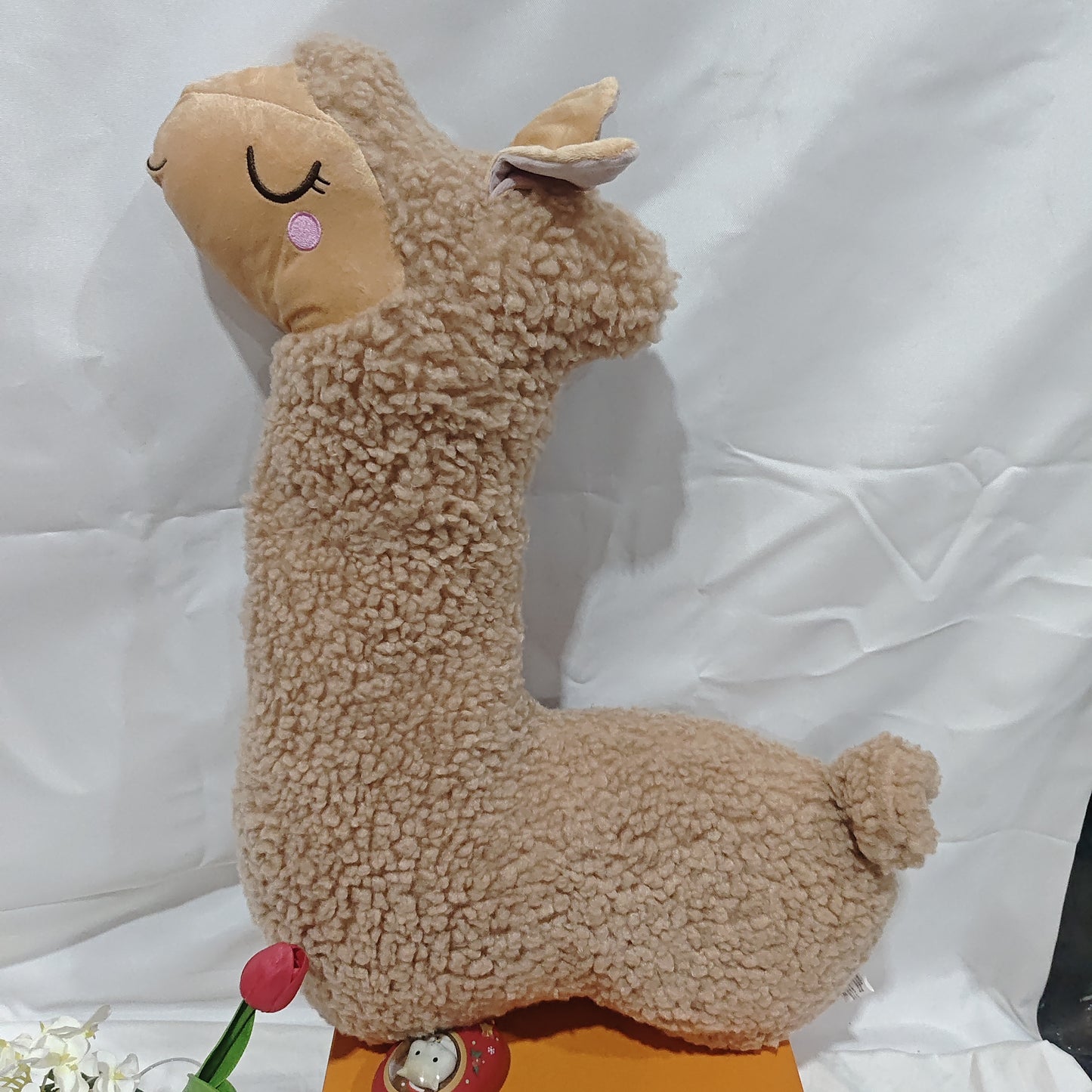 Animal pillow