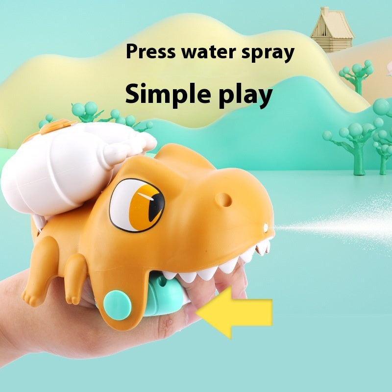 Fun children water gun