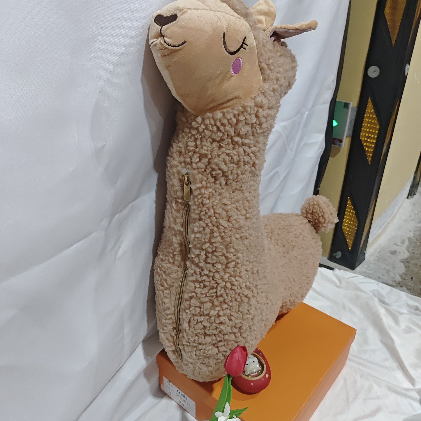 Animal pillow