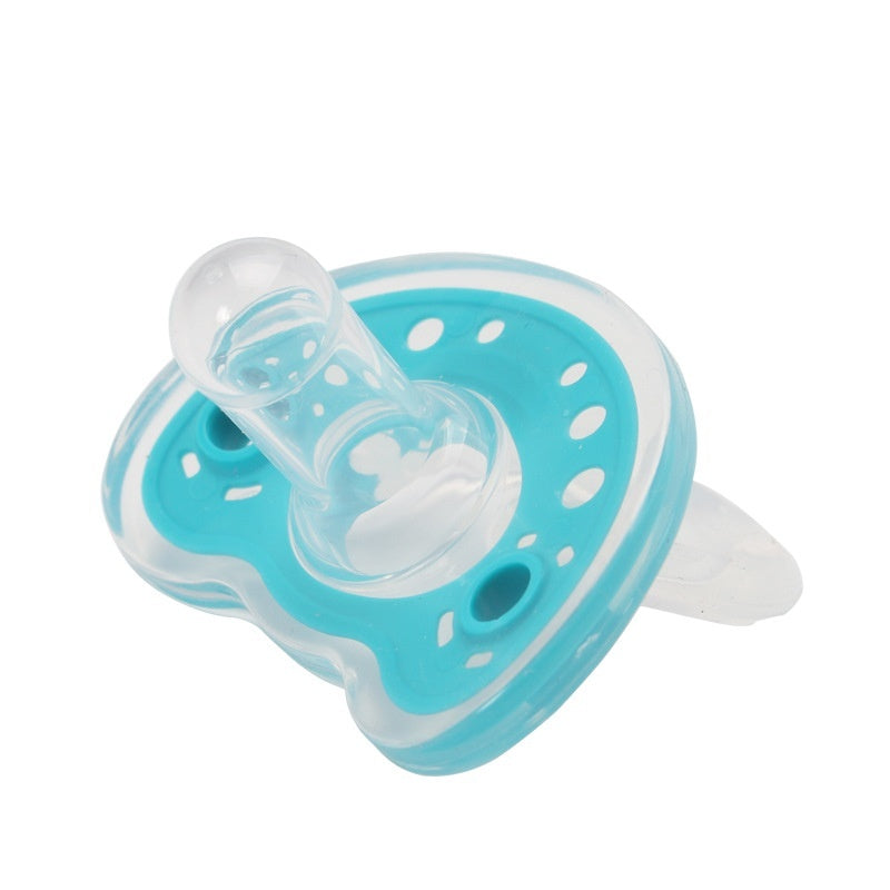 Baby dummy