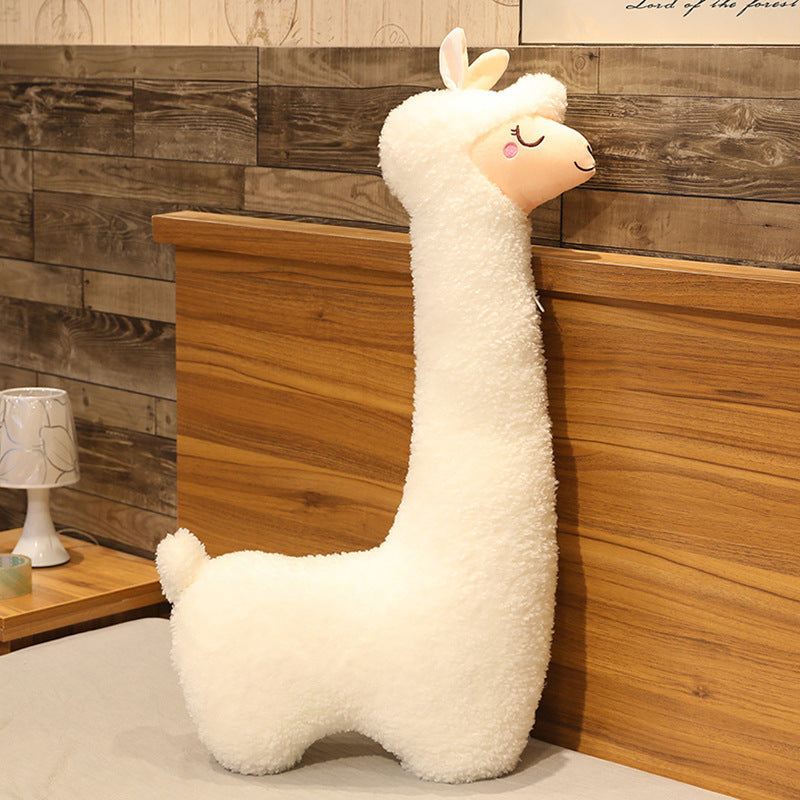 Animal pillow