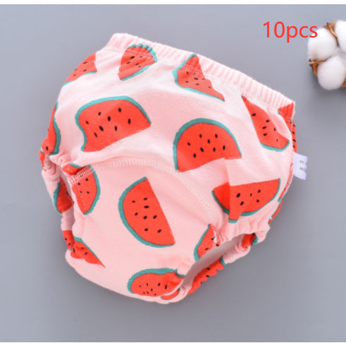 Baby Training Pants Washable