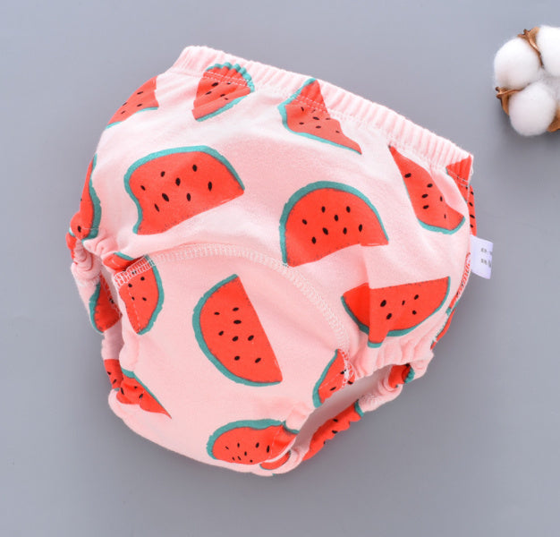 Baby Training Pants Washable