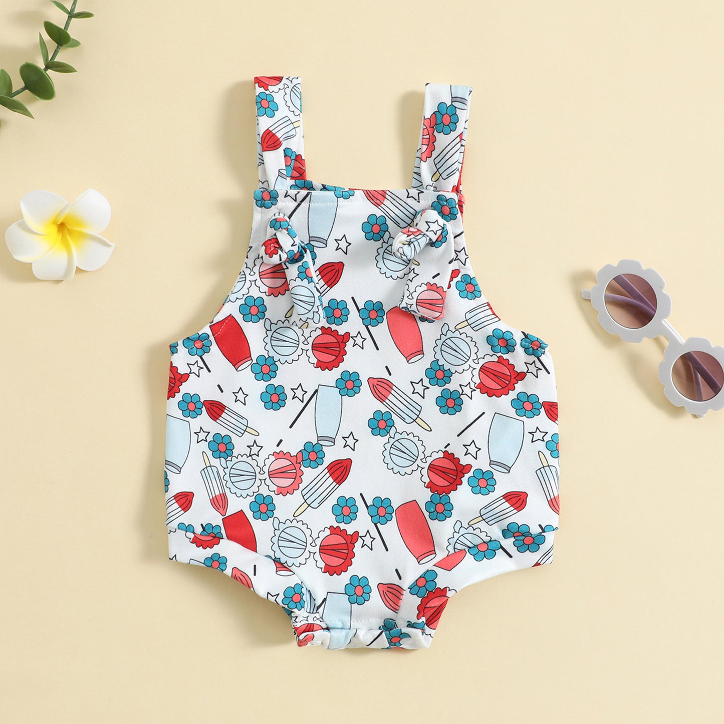 Baby bedtime sets