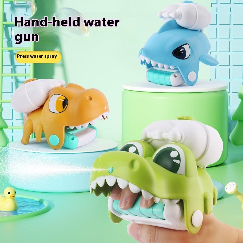 Fun children water gun