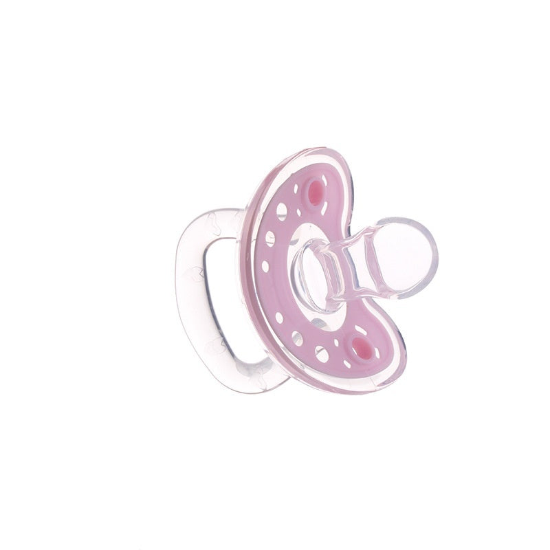 Baby dummy