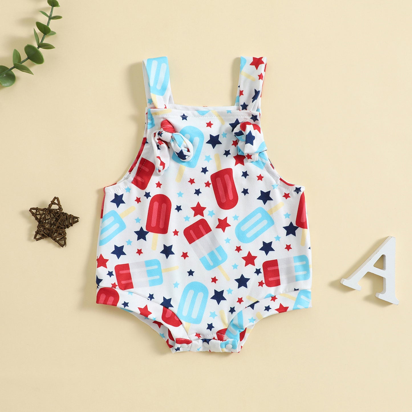 Baby bedtime sets