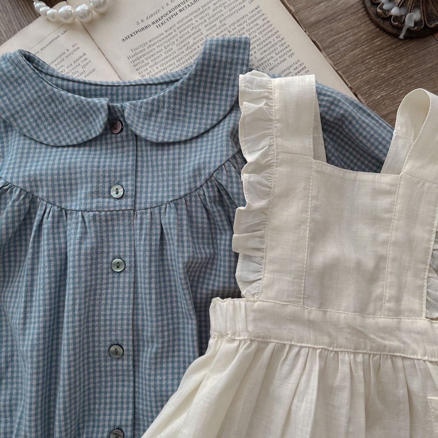 Infant Long Sleeve Small Romper Sling