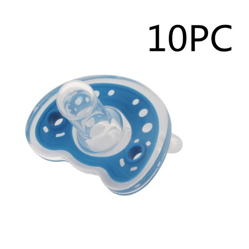 Baby dummy