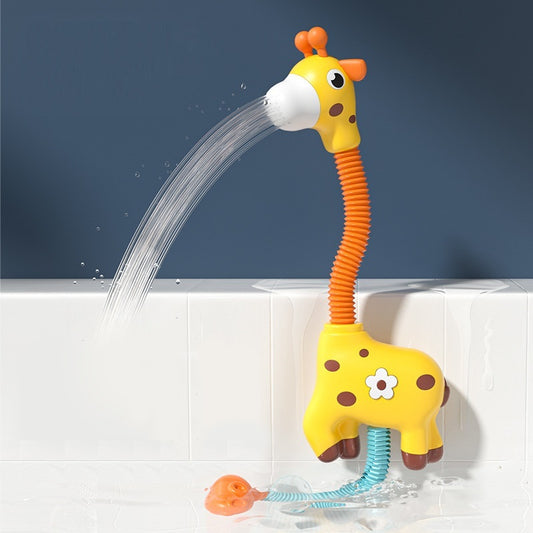 Bath Toy